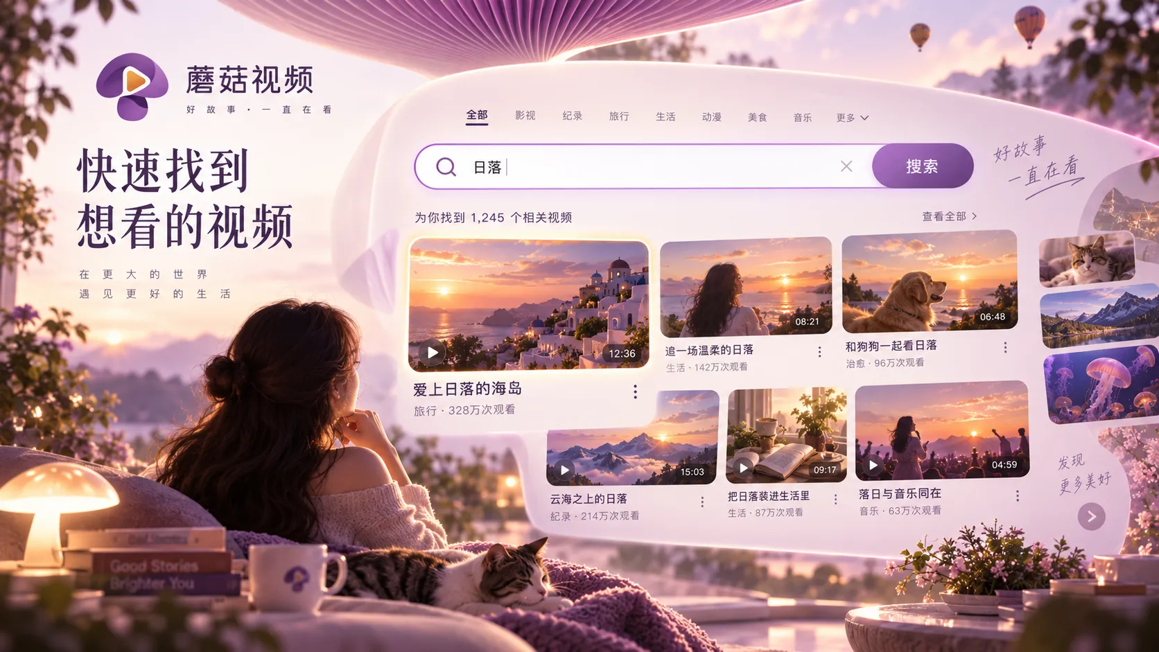 蘑菇下载器相关词与站内主题边界说明
